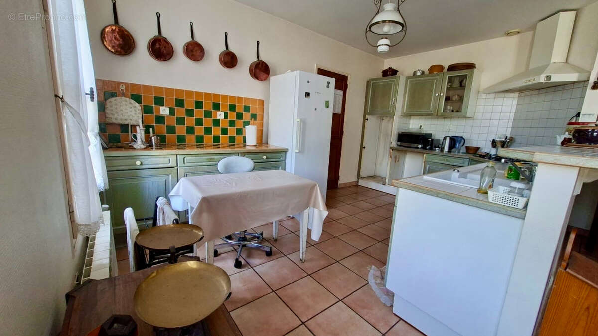 Maison à ARSAC