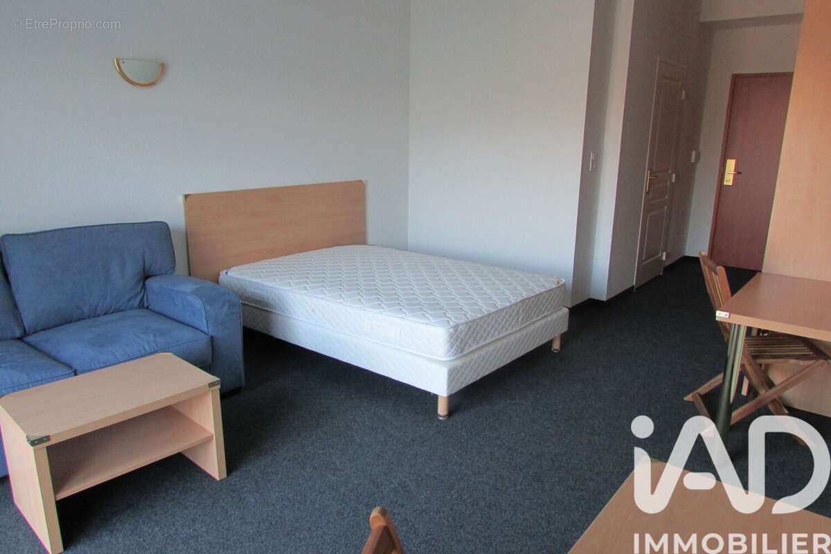 Photo 3 - Appartement à CARQUEFOU