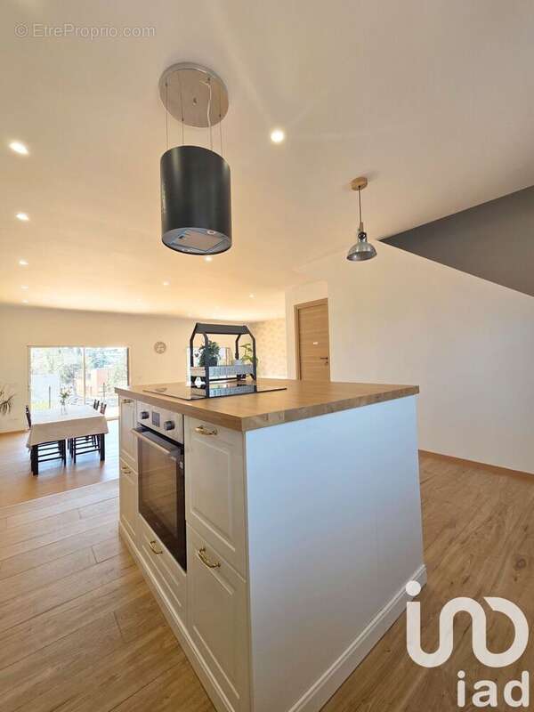 Photo 7 - Maison à PERPIGNAN