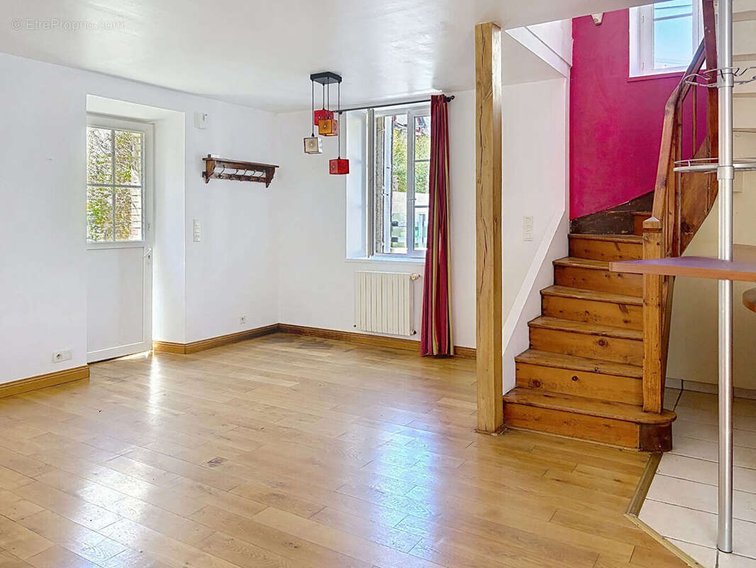 Maison à SAINT-BRIEUC