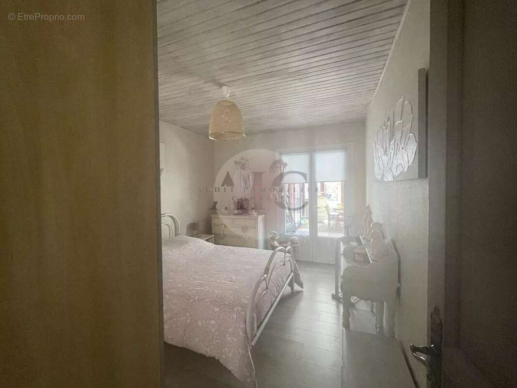 Maison à SAINT-PAUL-EN-FORET