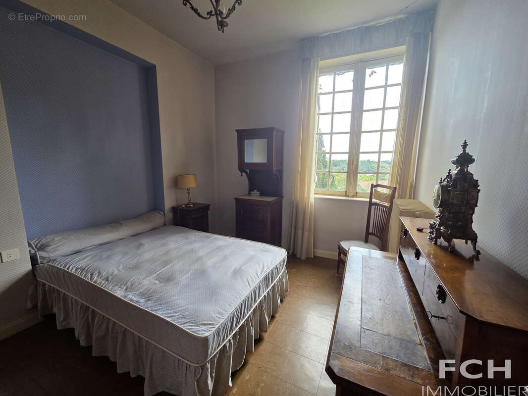 Villa de caractère avec vue - photo 14