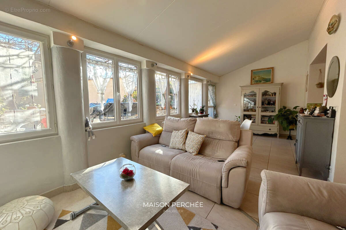 Appartement à DRAGUIGNAN