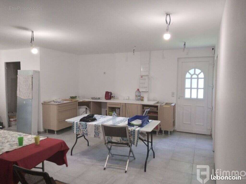 Maison à LA TESTE-DE-BUCH