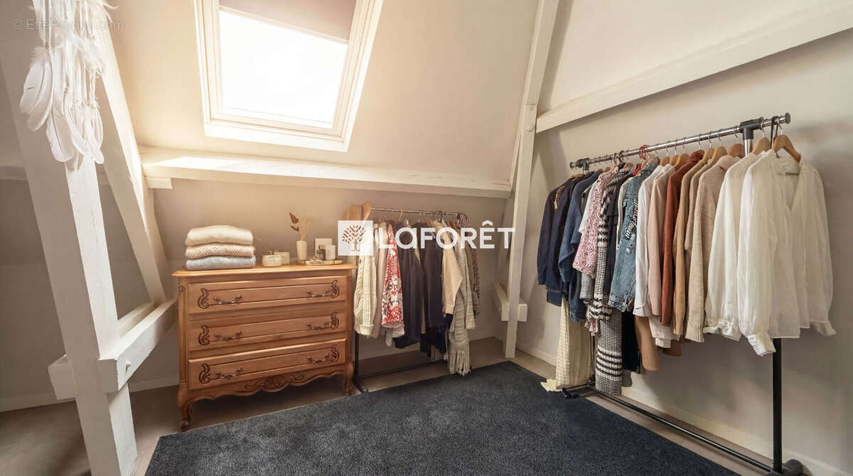 Maison à CHAMBRAY-LES-TOURS