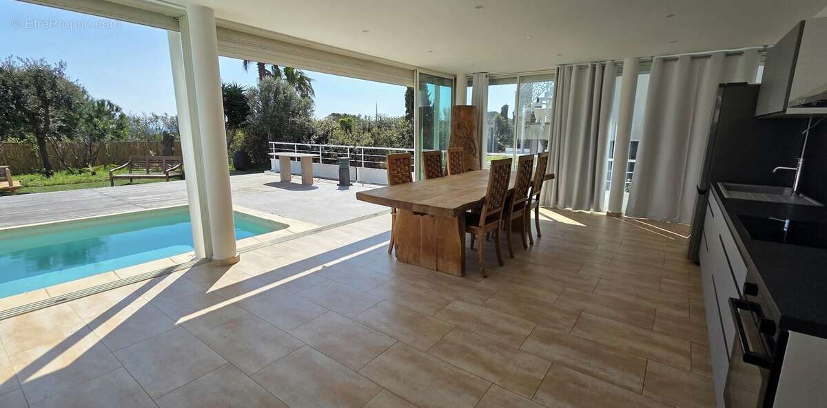 Maison à SETE