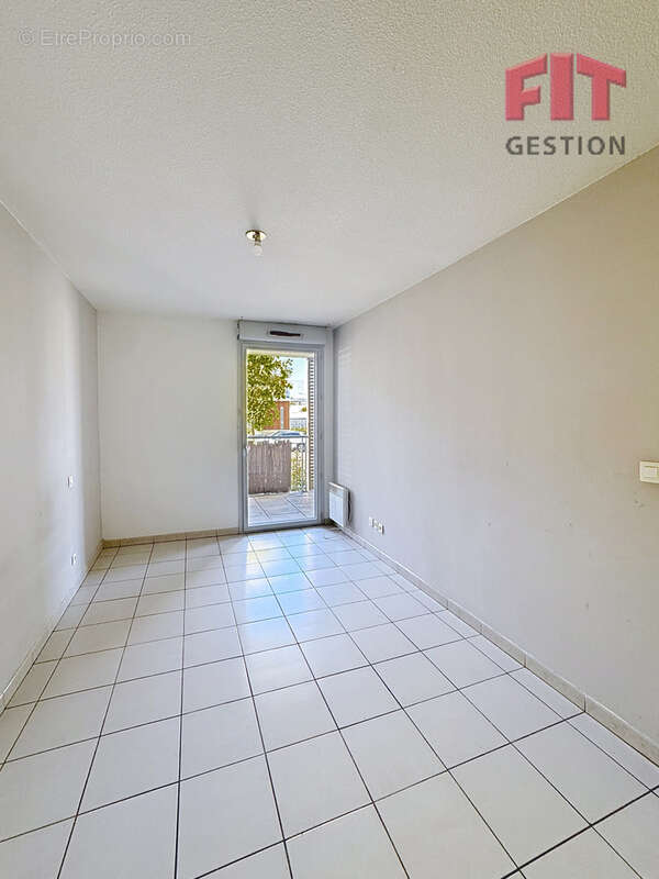 Appartement à TOURNEFEUILLE