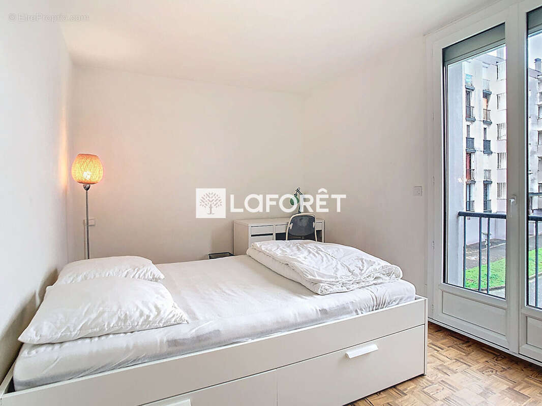 Appartement à PESSAC