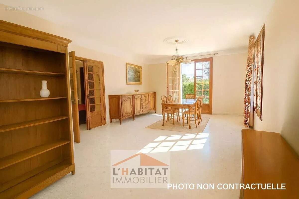 Maison à PLAISANCE-DU-TOUCH