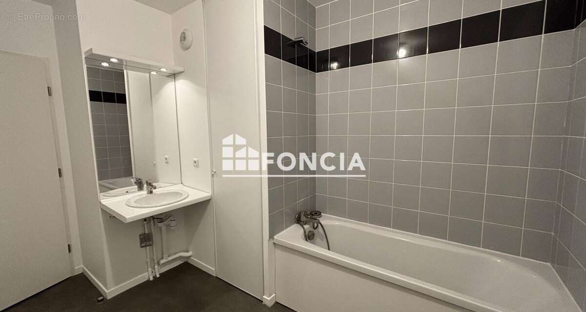 Appartement à ROUEN