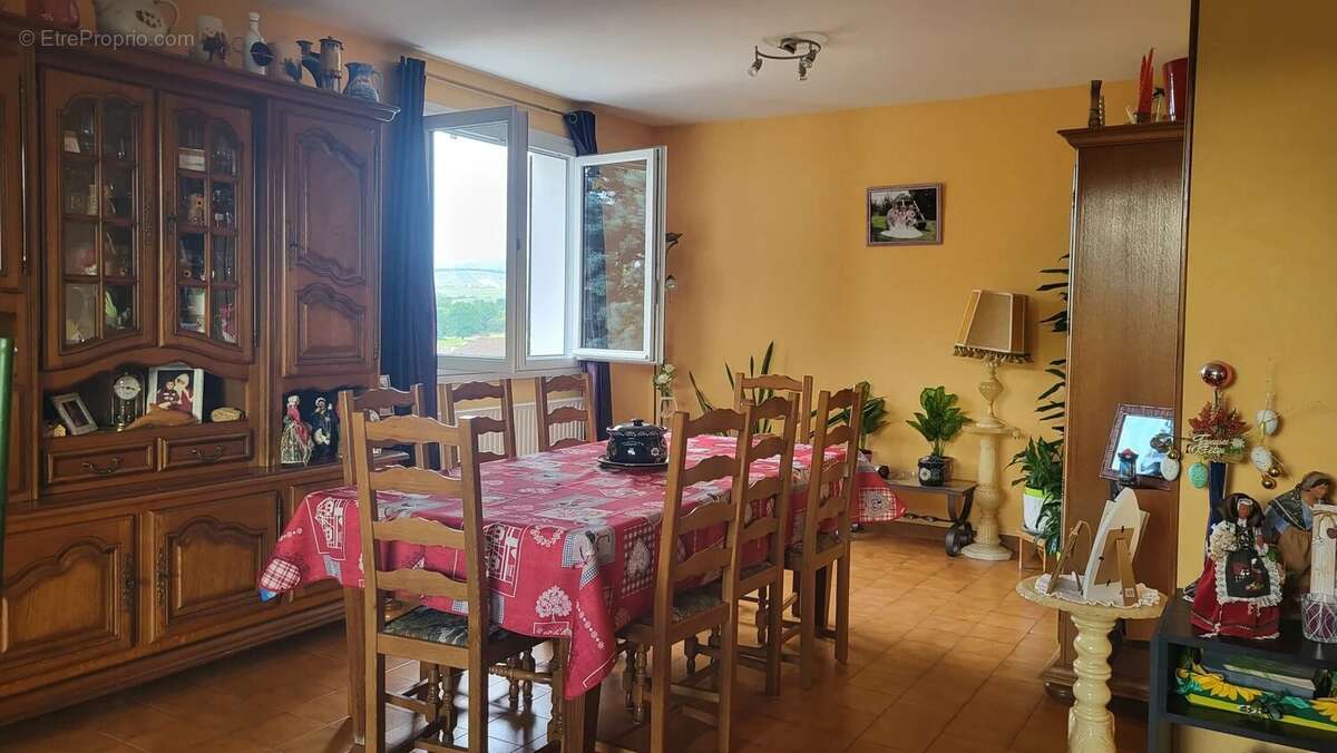 Maison 88 m² à Belleville  - photo 3