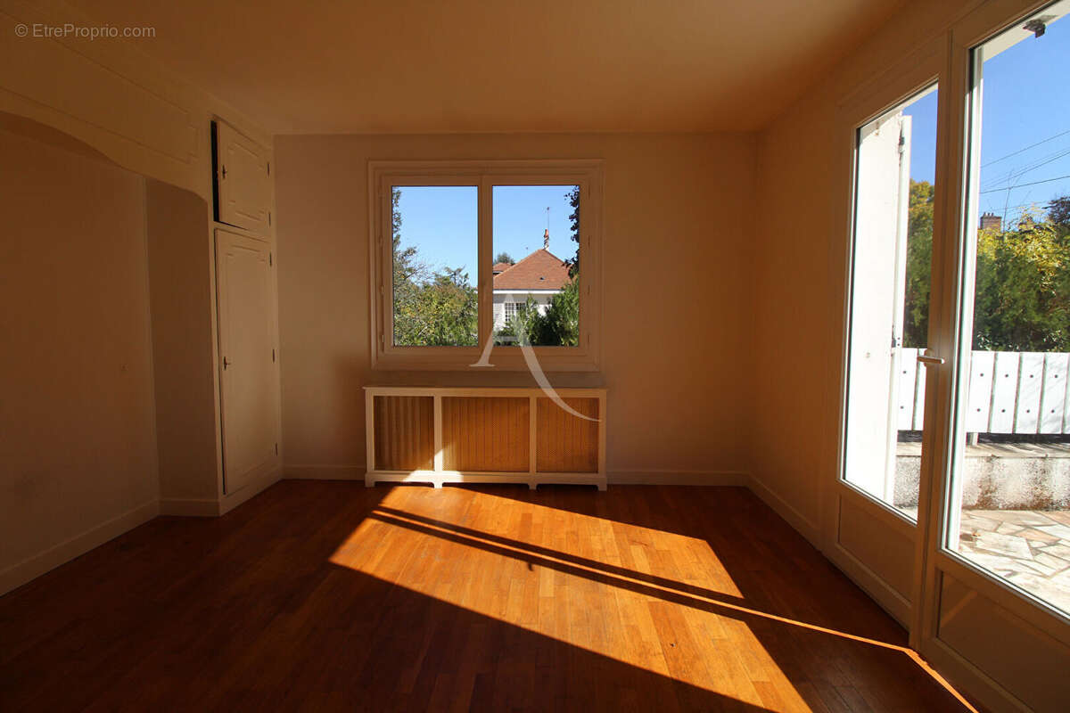 Maison à HUISSEAU-SUR-COSSON