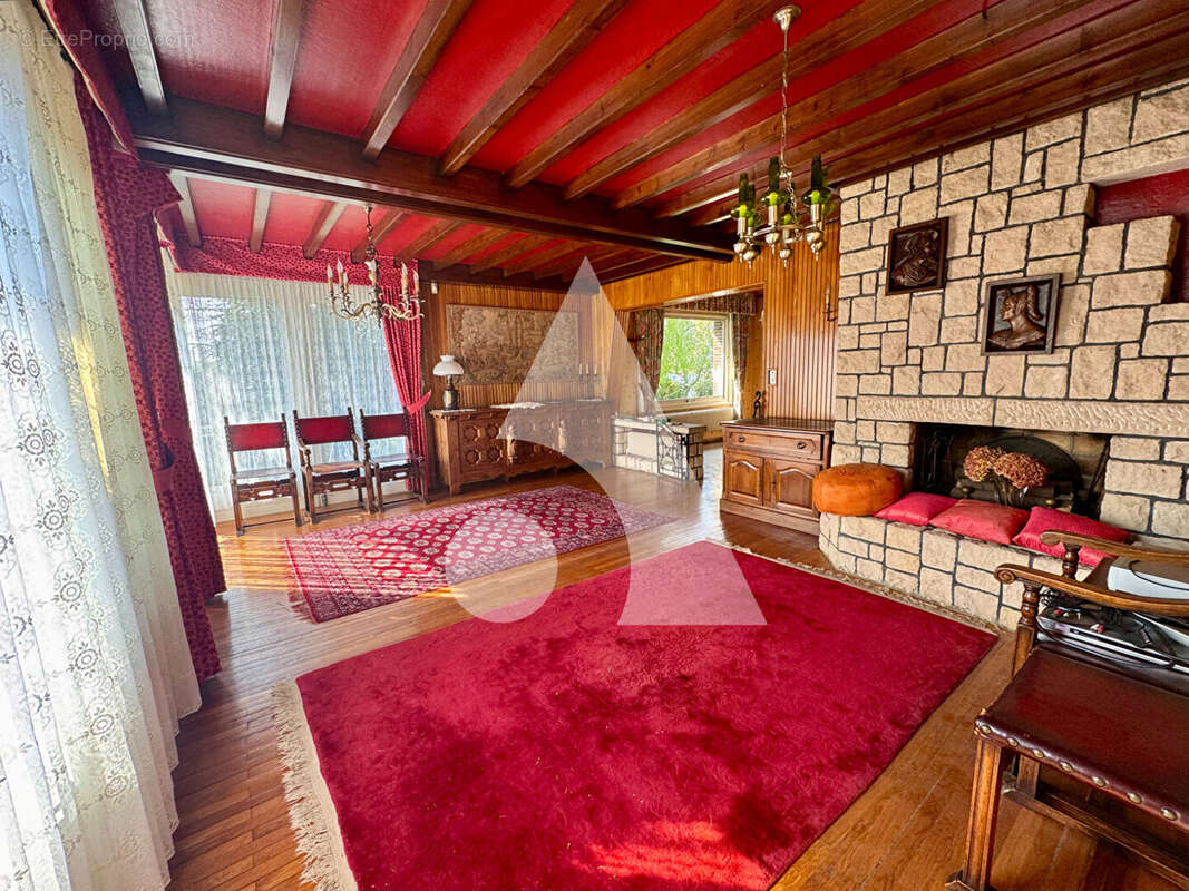 Maison à VITRY-EN-ARTOIS