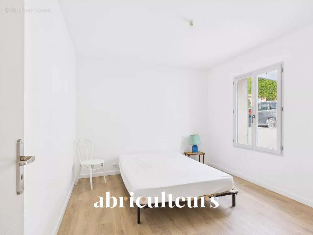 Appartement à FAYENCE