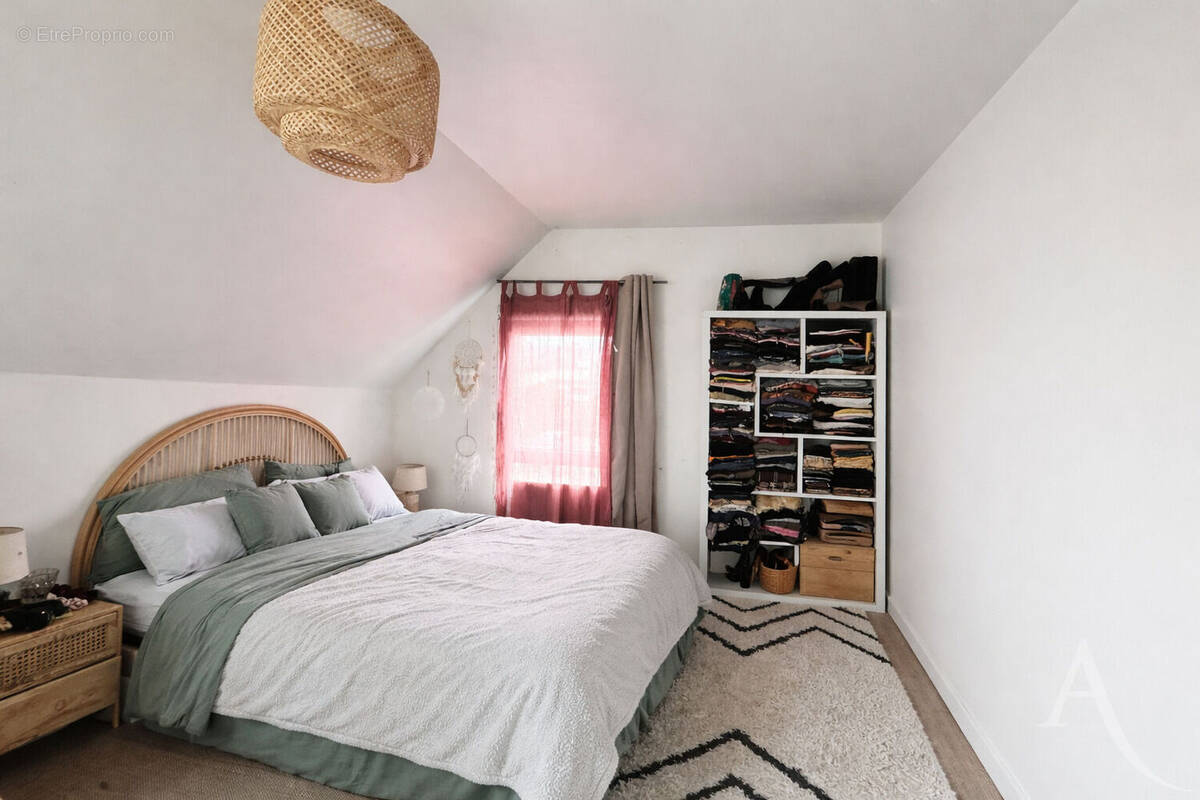 Appartement à AMIENS