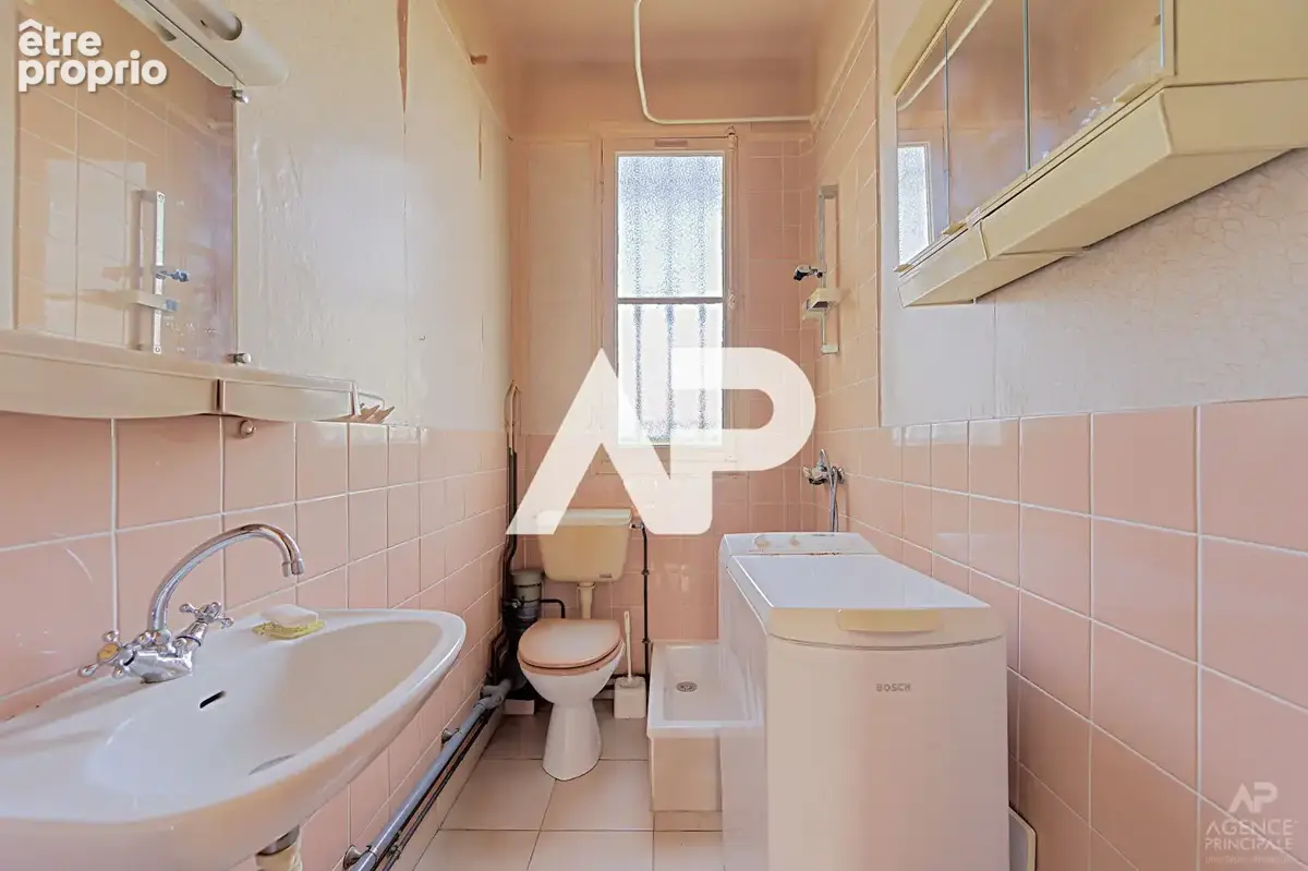 Maison Rueil Malmaison 4 pièce(s) 65 m² - photo 7