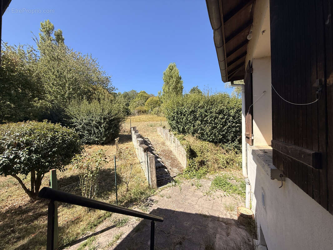 Maison de village - photo 42