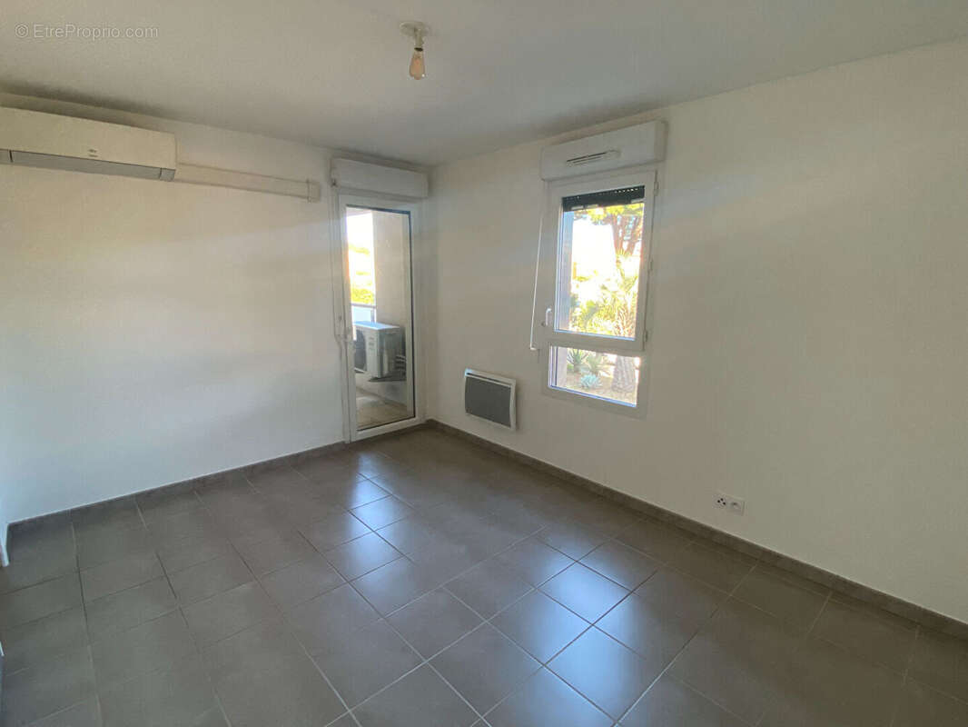 Appartement à LA SEYNE-SUR-MER