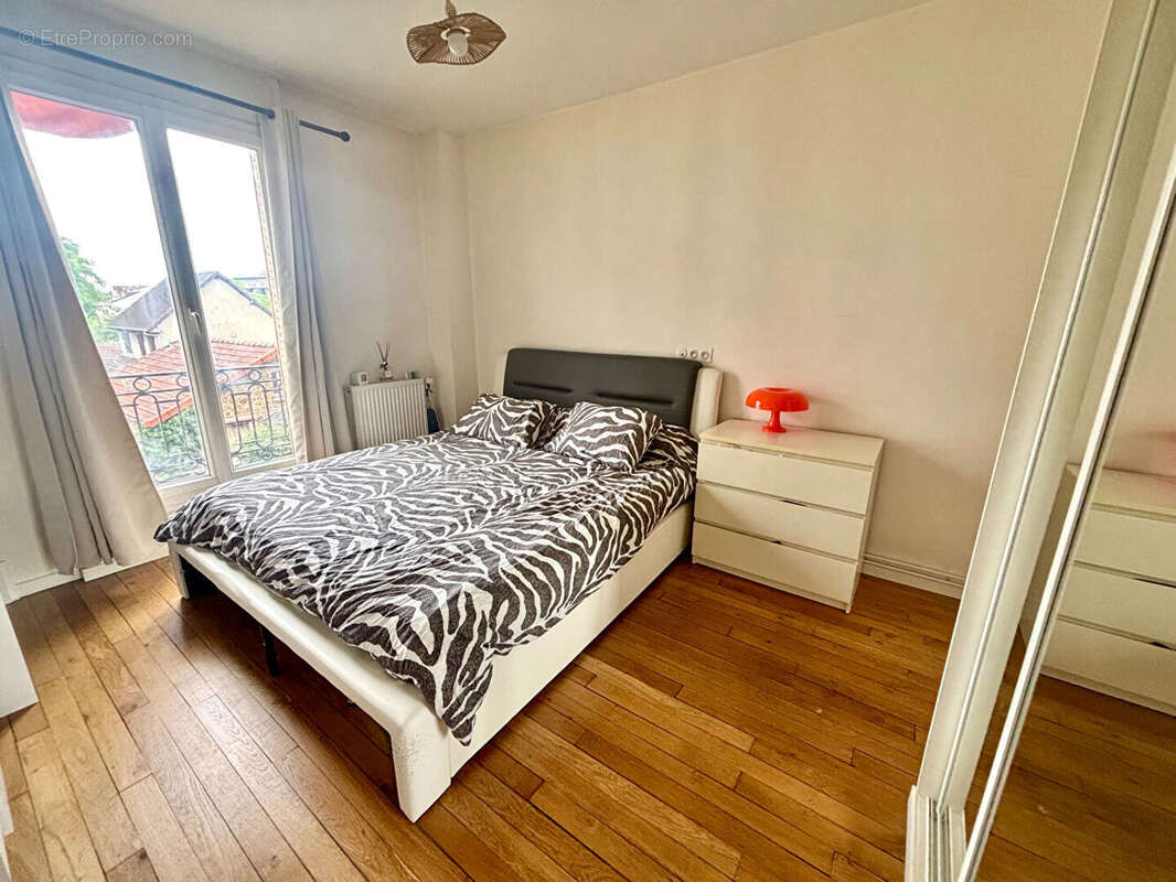 Appartement à ARGENTEUIL