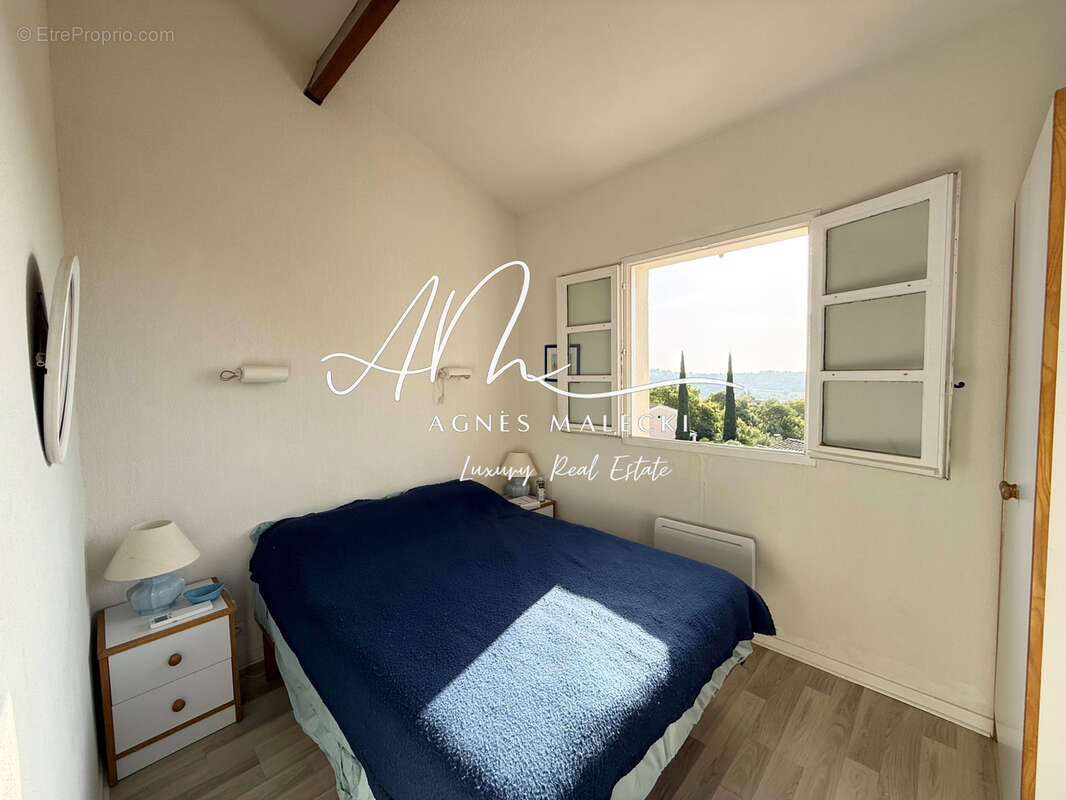 Maison à LA CROIX-VALMER