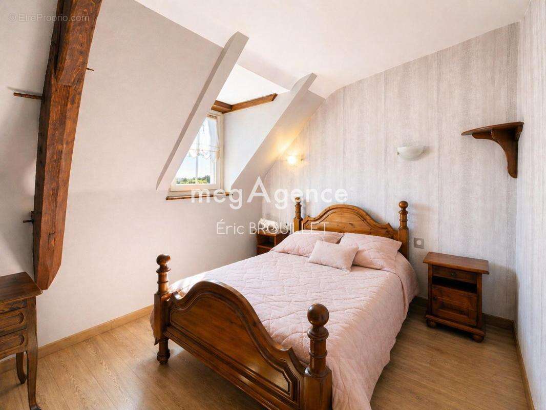 Maison avec dépendances et terrain jusqu’à 6 ha - photo 8