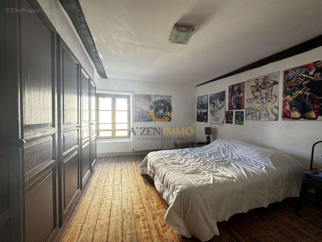 Maison 114 m² à Allonne  - photo 5