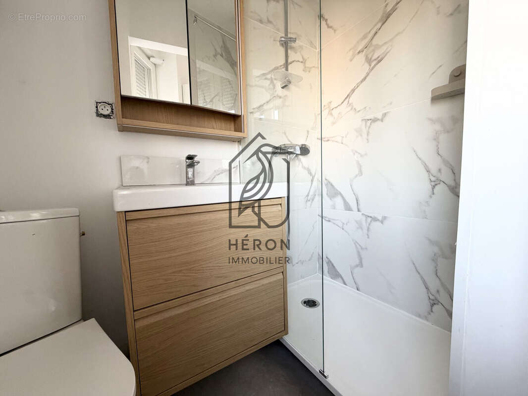 Appartement à MARCQ-EN-BAROEUL