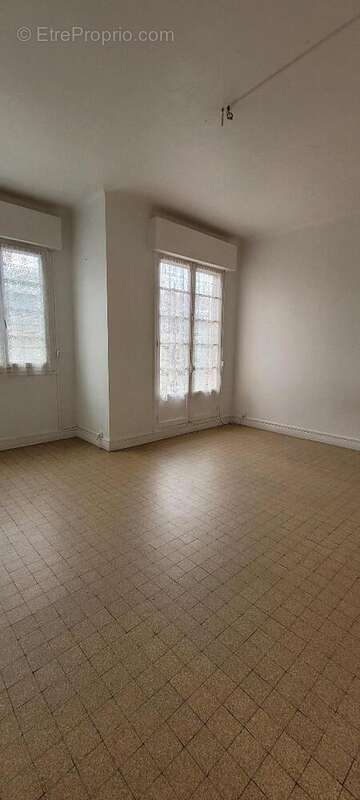   - Appartement à NICE