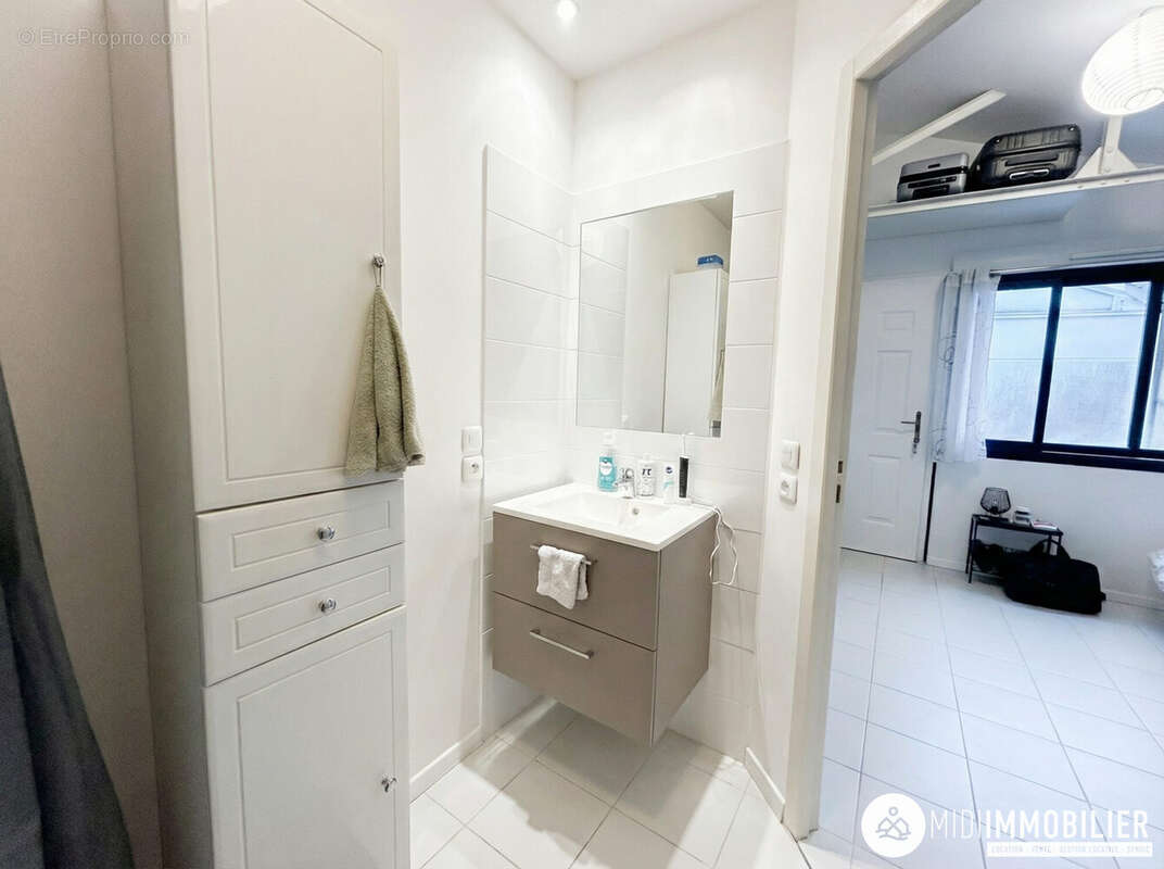 Appartement à ALBI