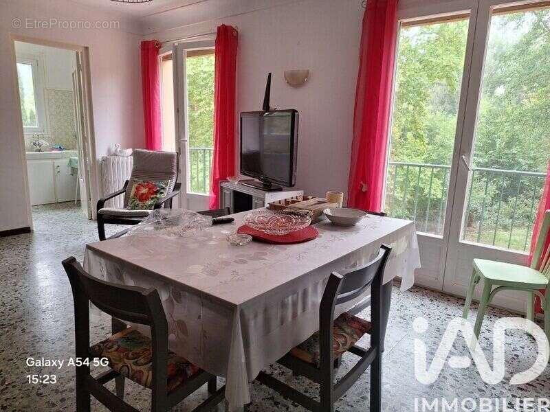 Maison 164 m² à Montbolo  - photo 6
