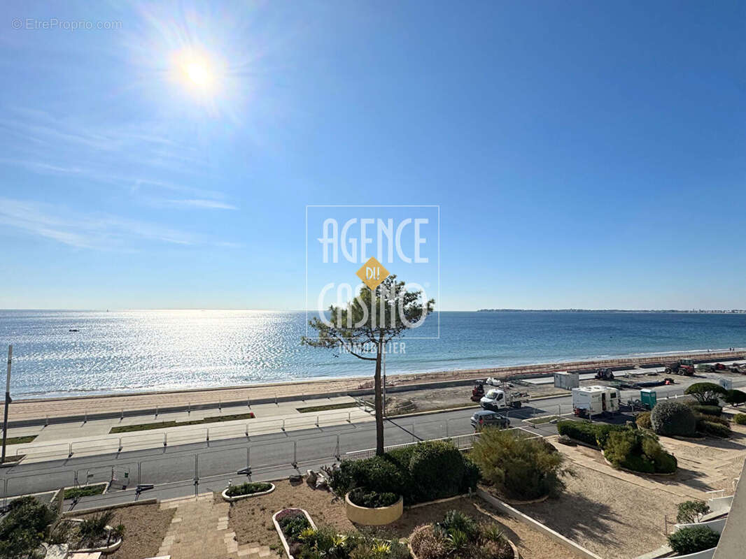 Appartement La Baule Escoublac 2 pièce(s) 40.27 m2 - photo 3