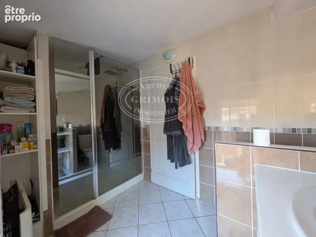 Maison de village 70m² garage balcon - photo 13