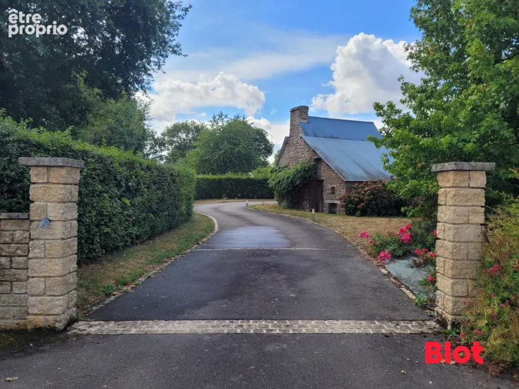 Maison 151 m² à Chauvigne  - photo 2