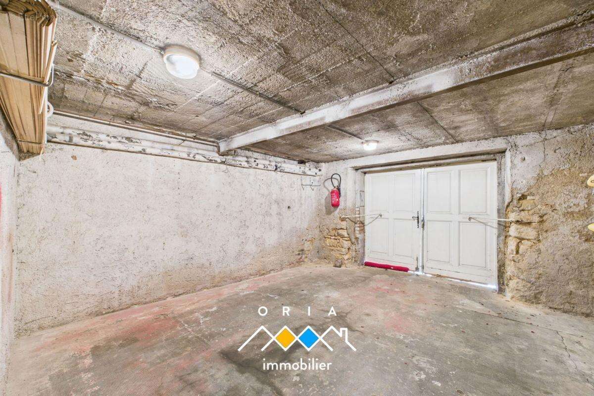 Maison à PONT-A-MOUSSON