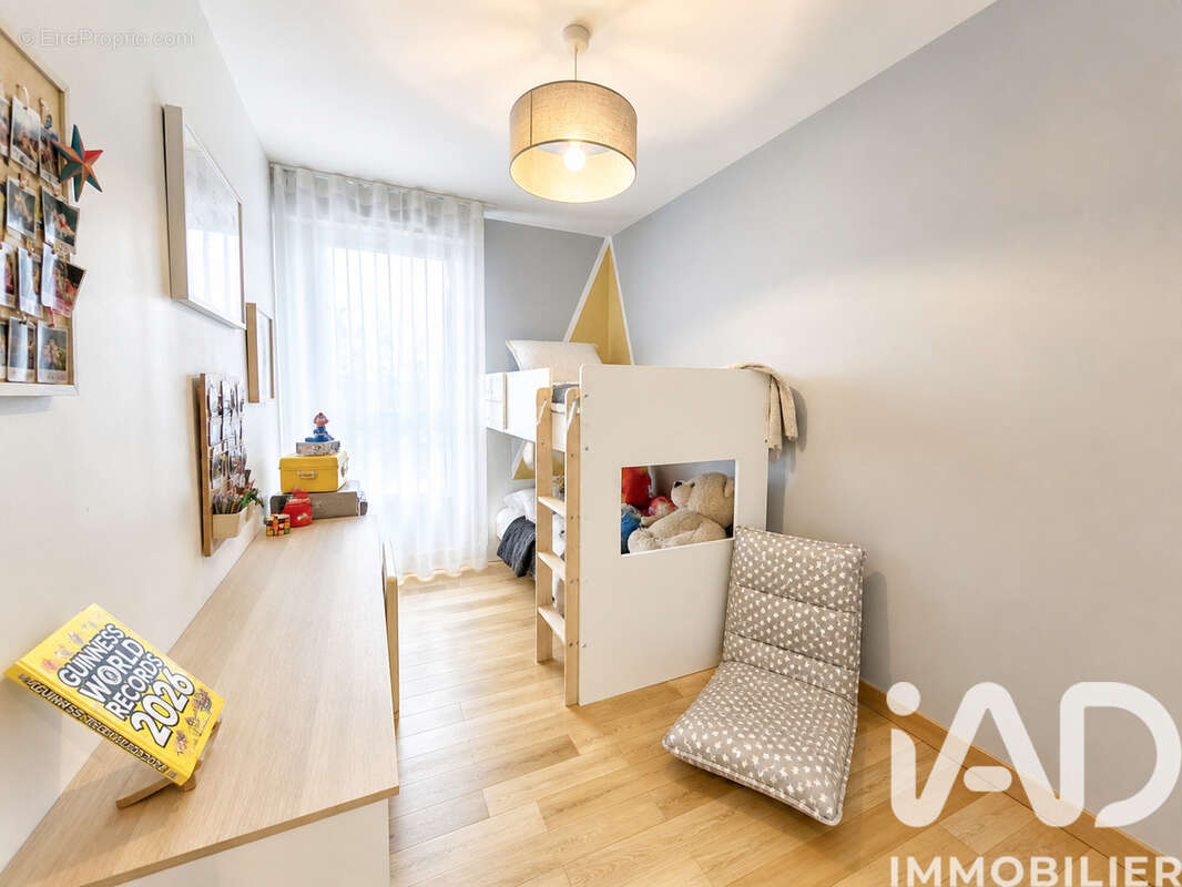 Photo 4 - Appartement à GARGES-LES-GONESSE
