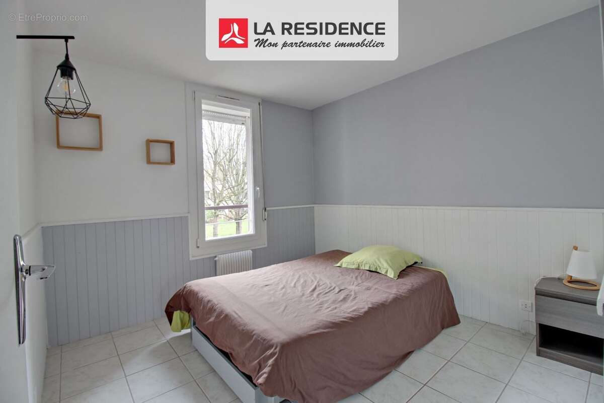 Appartement à ERAGNY