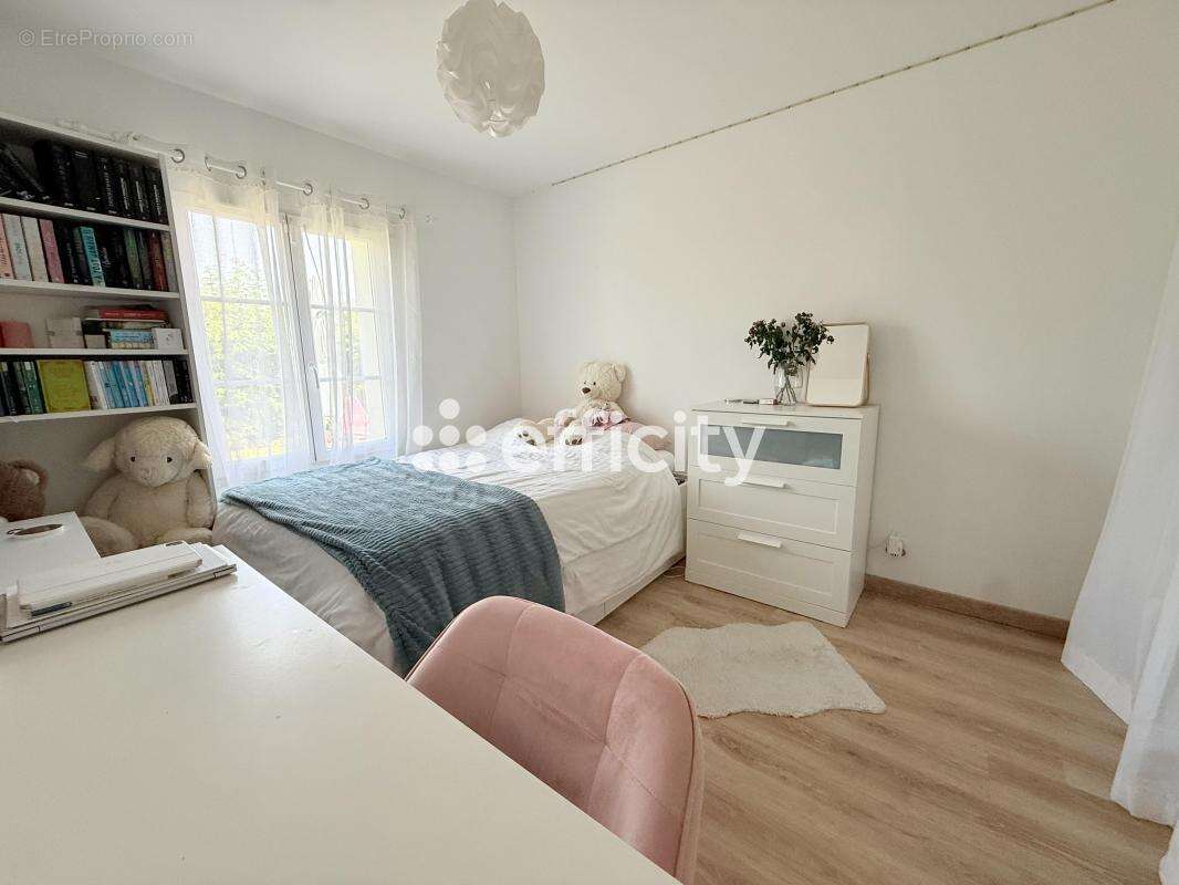 Maison à LES SABLES-D'OLONNE