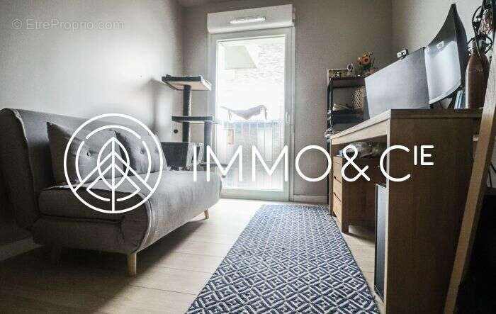 Appartement à CAPINGHEM