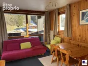Appartement à PEISEY-NANCROIX