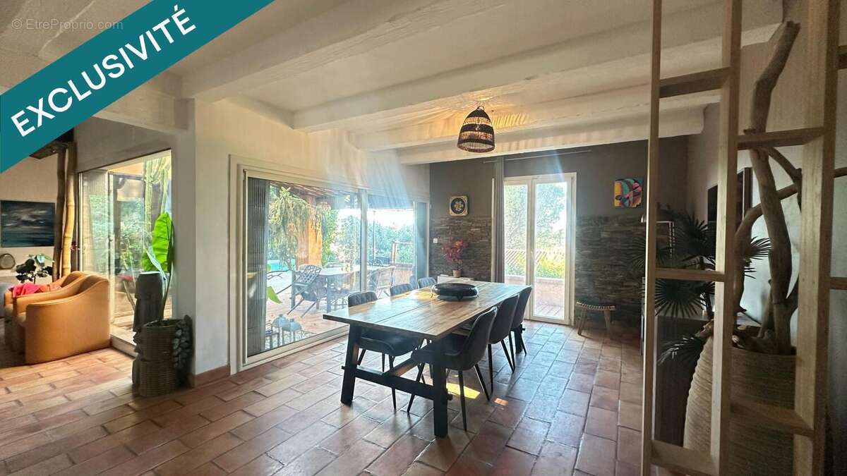 Photo 6 - Maison à MARIGNANE