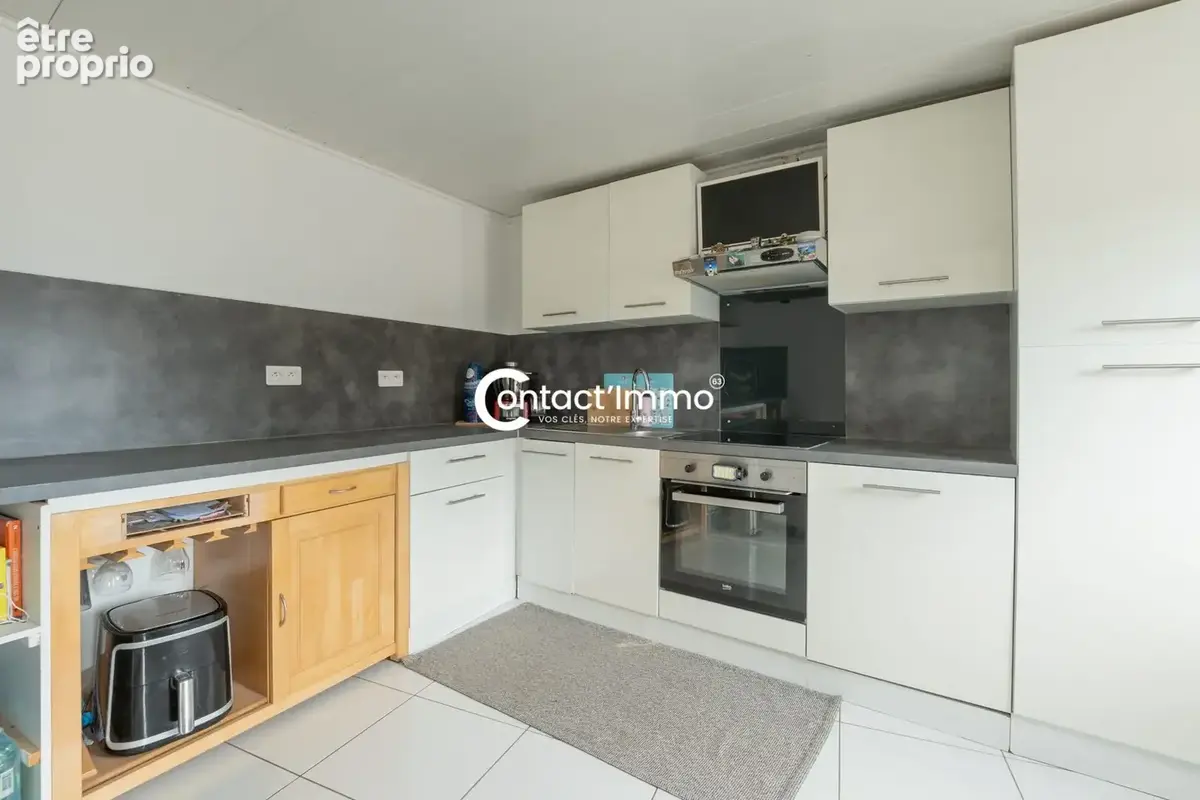 Maison 5 pièces 106 m² à vendre à Lezoux (63190) - photo 5