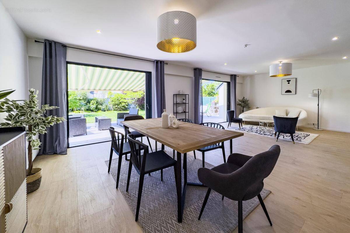 Photo 1 - Maison à LA BAULE-ESCOUBLAC