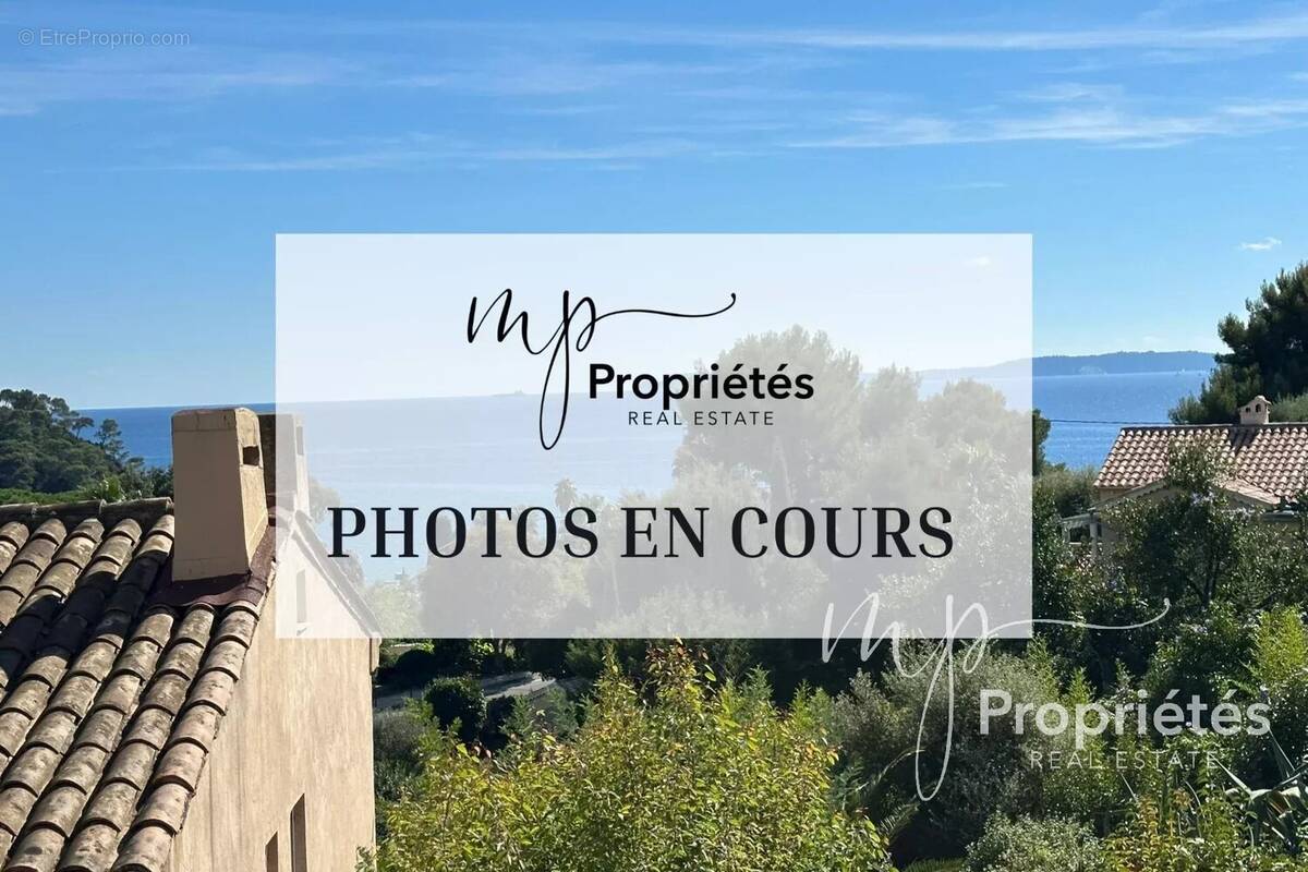 Appartement à RAYOL-CANADEL-SUR-MER