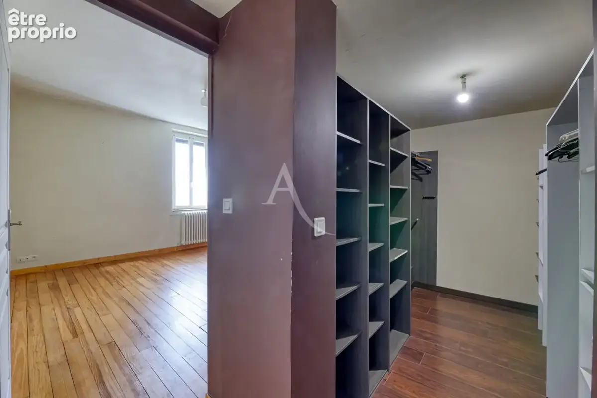 Maison Chambretaud 118.50 m2 - photo 5