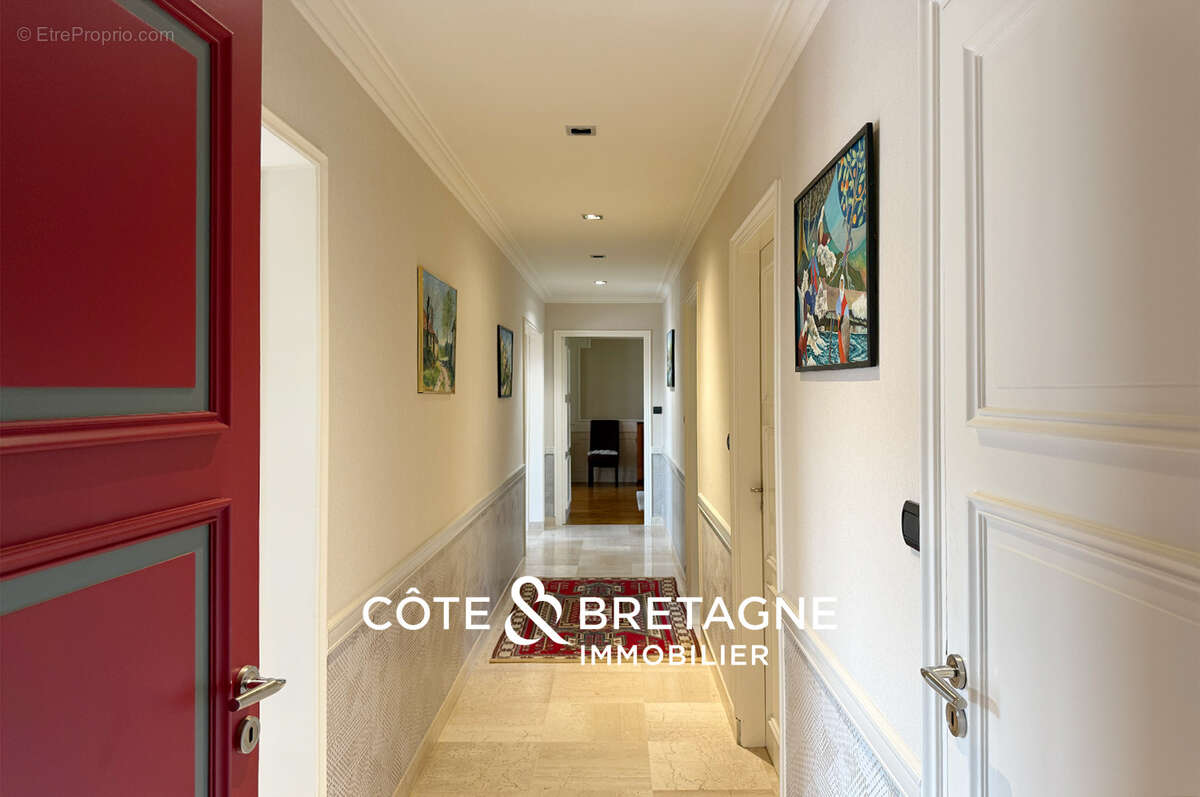 Maison à SAINT-BRIEUC