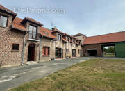 Maison à PERENCHIES