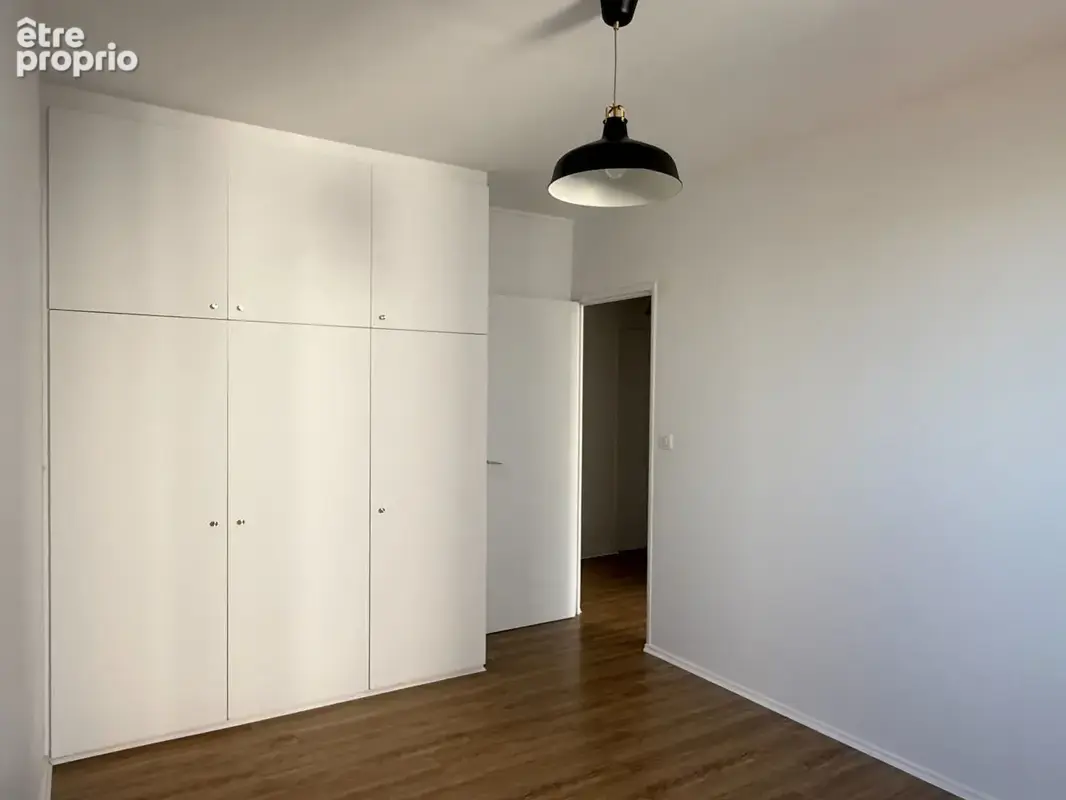 CLERMONT-FERRAND / Hyper-Centre appartement à vendre en étage élevé avec terrasse ! - photo 10