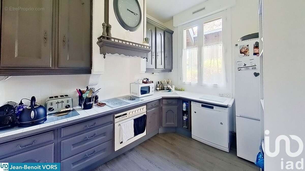 Photo 5 - Maison à MORSANG-SUR-ORGE