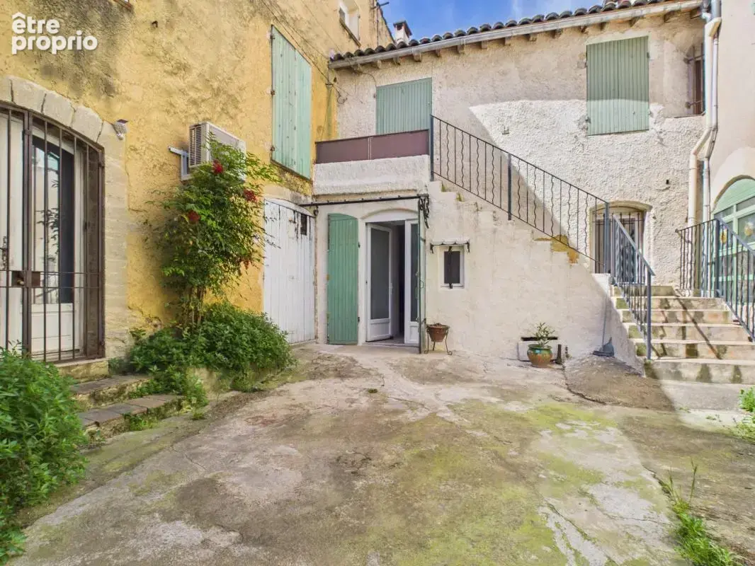 Appartement T2 Centre-ville - photo 12