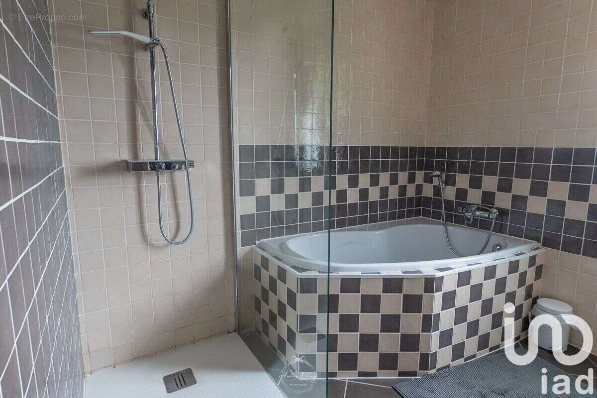 Photo 8 - Maison à BATILLY